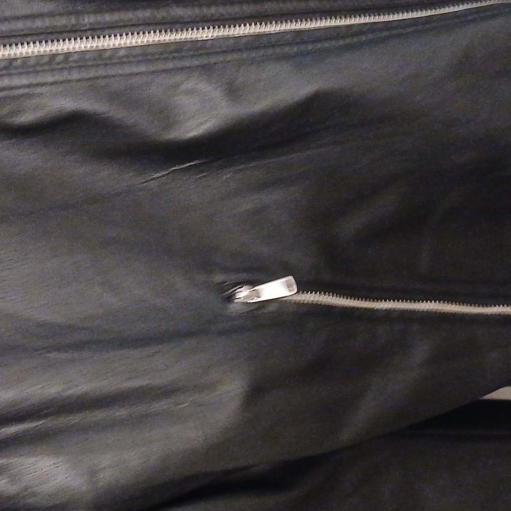 Men's jacket - Picture 3 of 5